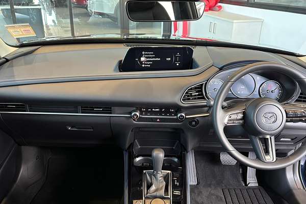 2024 Mazda CX-30 G20 Evolve DM Series