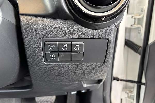 2024 Mazda 2 G15 Pure DJ Series