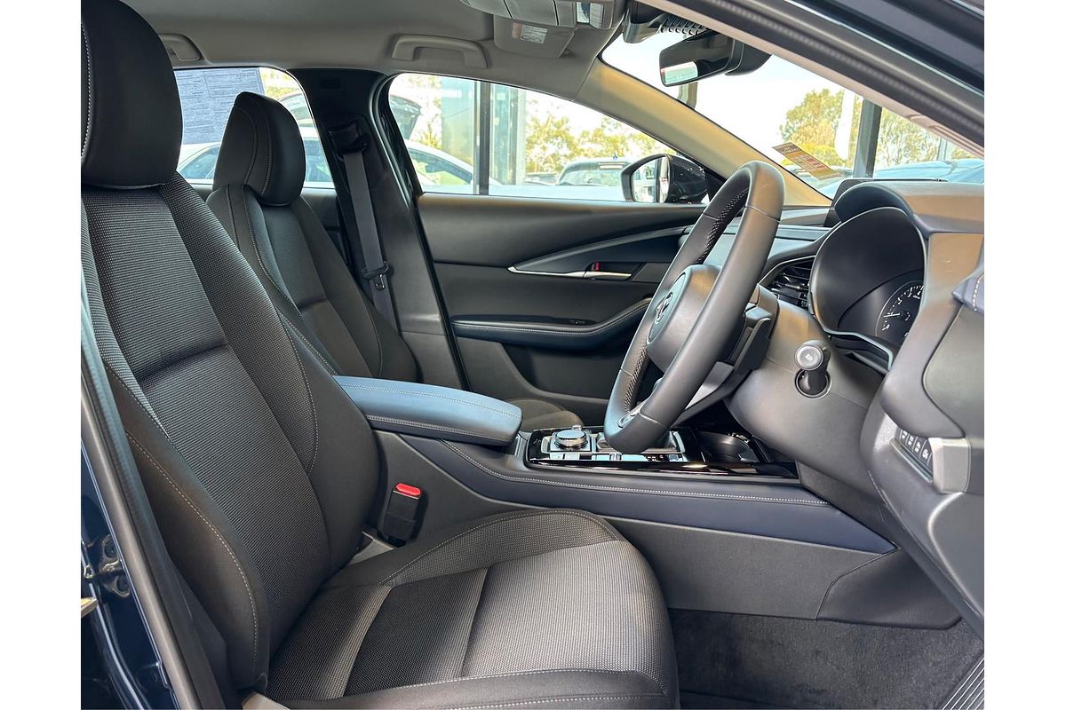 2024 Mazda CX-30 G20 Evolve DM Series