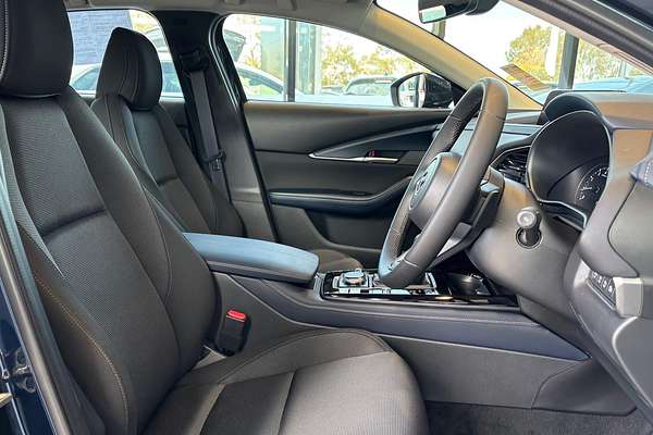 2024 Mazda CX-30 G20 Evolve DM Series