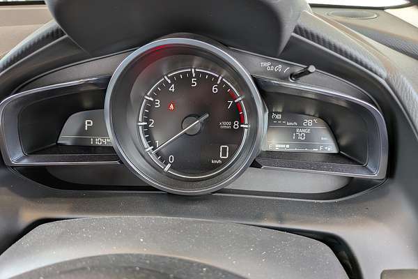 2024 Mazda 2 G15 Evolve DJ Series