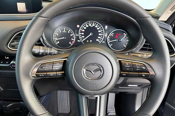 2024 Mazda CX-30 G20 Evolve DM Series
