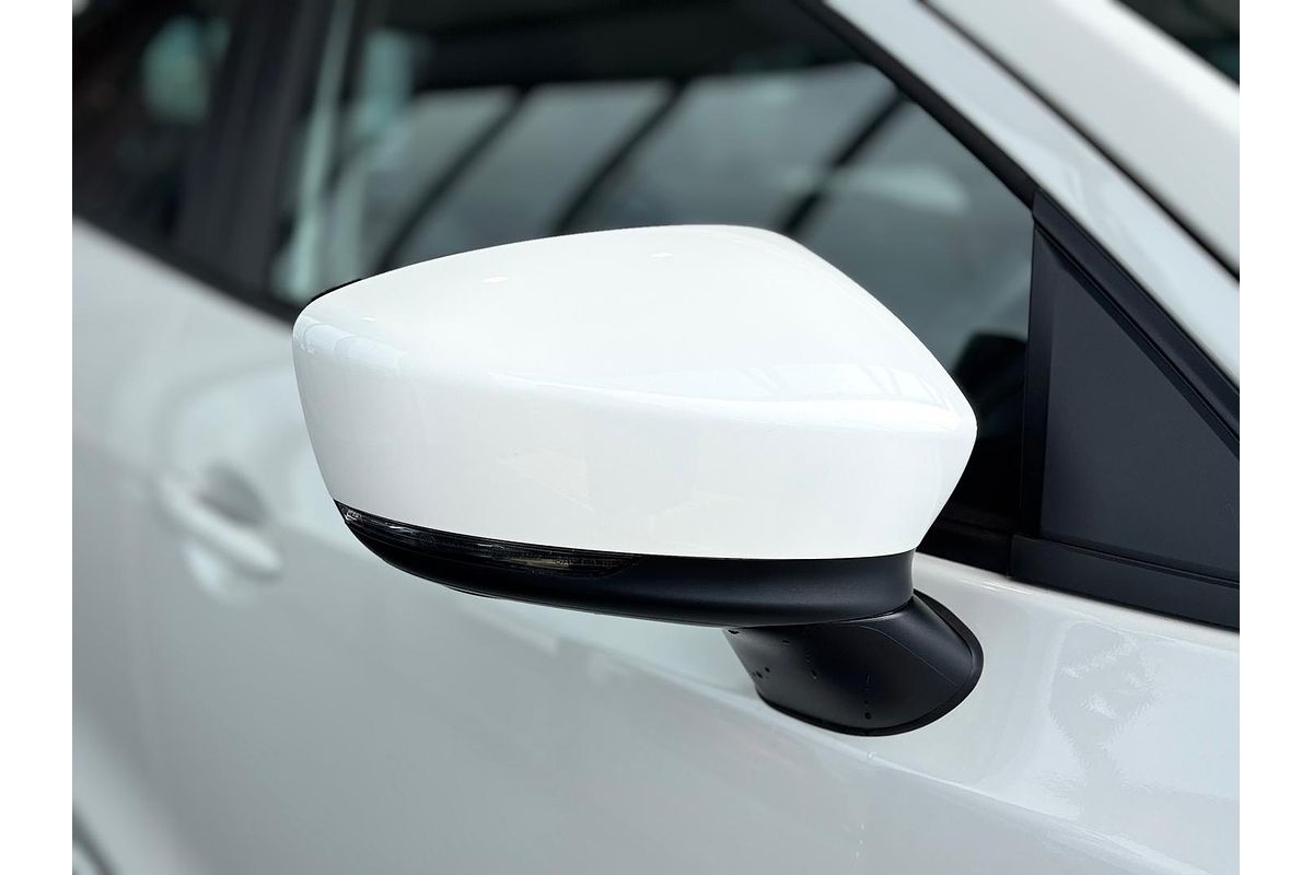 2024 Mazda 2 G15 Pure DJ Series