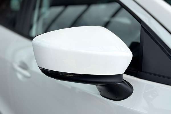 2024 Mazda 2 G15 Pure DJ Series