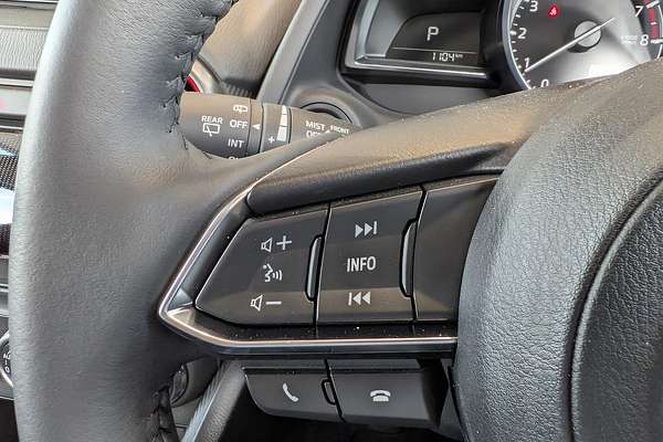 2024 Mazda 2 G15 Evolve DJ Series