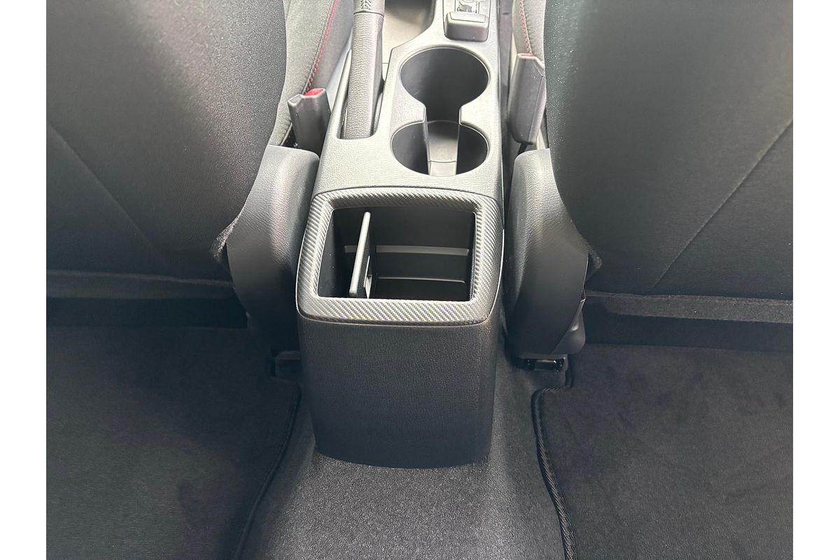 2024 Mazda 2 G15 Evolve DJ Series