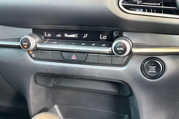 2024 Mazda CX-30 G20 Evolve DM Series