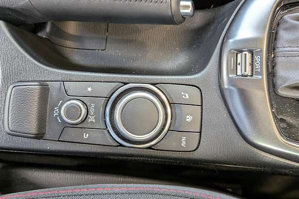 2024 Mazda 2 G15 Evolve DJ Series