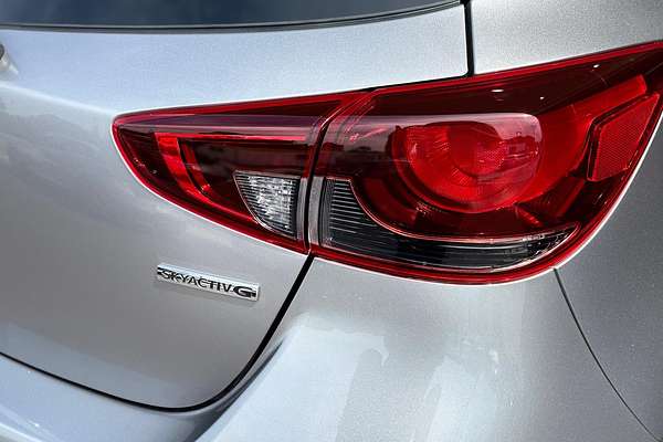 2024 Mazda 2 G15 Evolve DJ Series