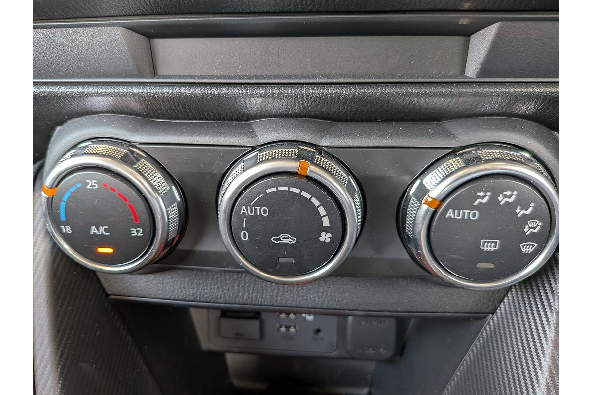 2024 Mazda 2 G15 Evolve DJ Series