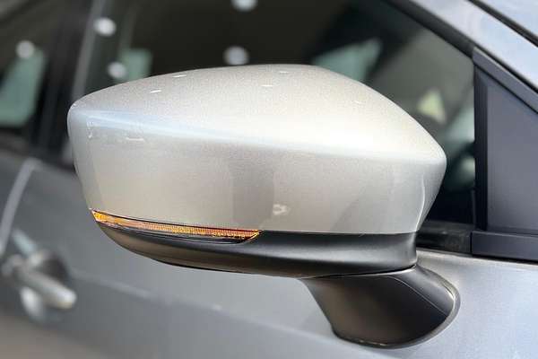 2024 Mazda 2 G15 Evolve DJ Series