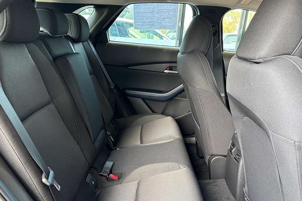 2024 Mazda CX-30 G20 Evolve DM Series