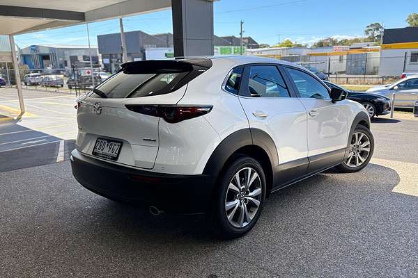 2024 Mazda CX-30 G20 Evolve DM Series