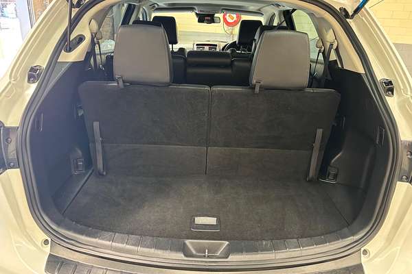 2015 Mazda CX-9 Grand Touring TB Series 5