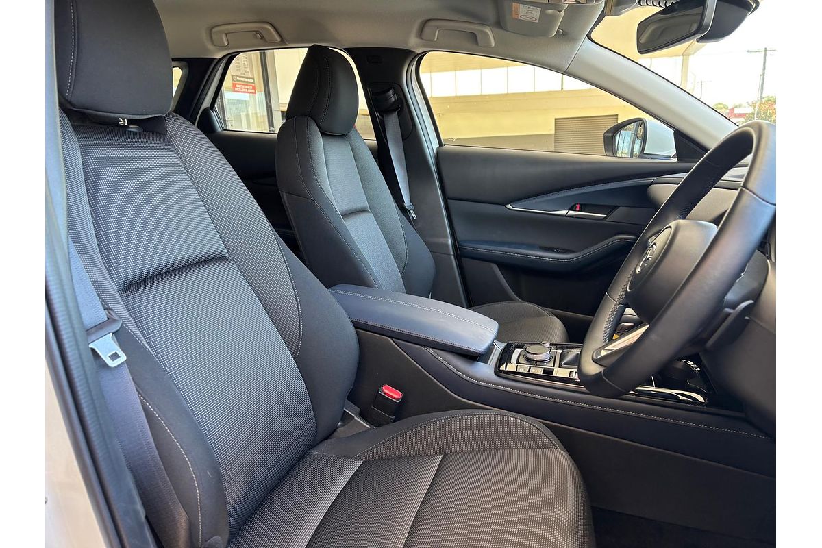 2024 Mazda CX-30 G20 Evolve DM Series