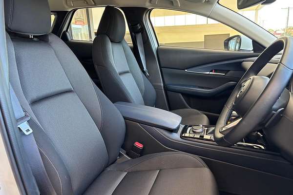2024 Mazda CX-30 G20 Evolve DM Series