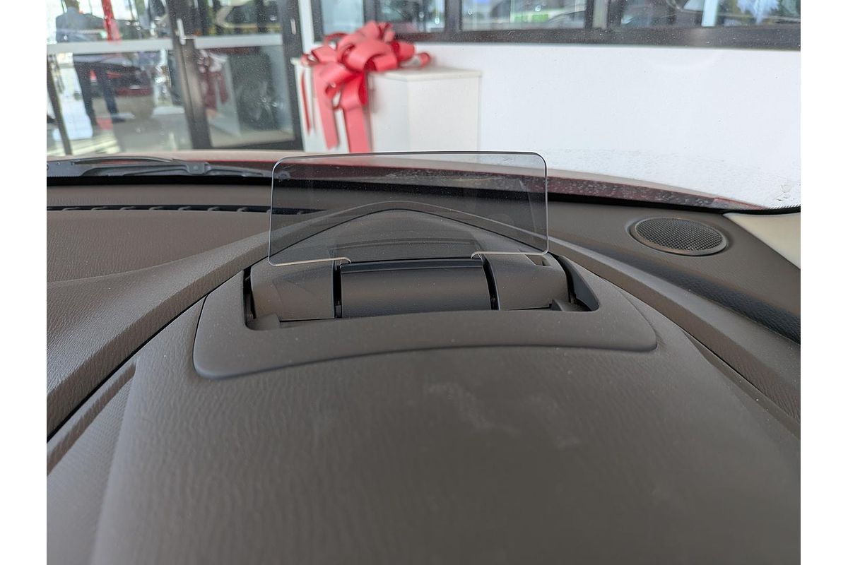 2024 Mazda 2 G15 Evolve DJ Series
