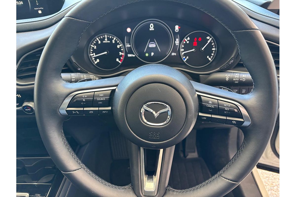 2024 Mazda CX-30 G20 Evolve DM Series
