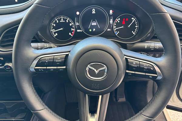 2024 Mazda CX-30 G20 Evolve DM Series