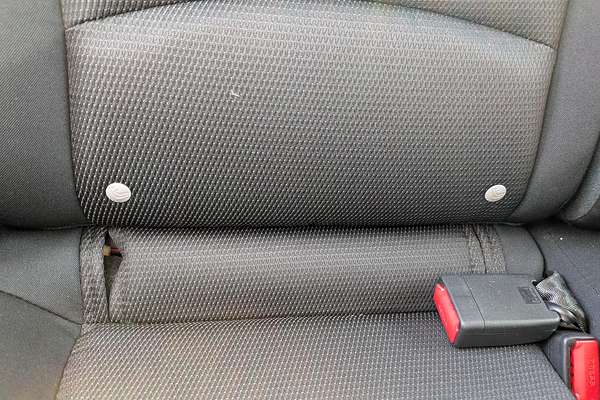 2024 Mazda 2 G15 Evolve DJ Series