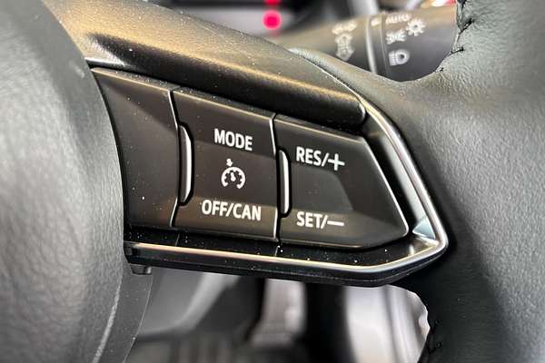 2024 Mazda 2 G15 Evolve DJ Series
