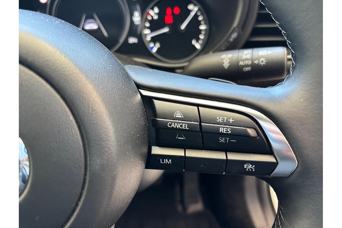 2024 Mazda CX-30 G20 Evolve DM Series