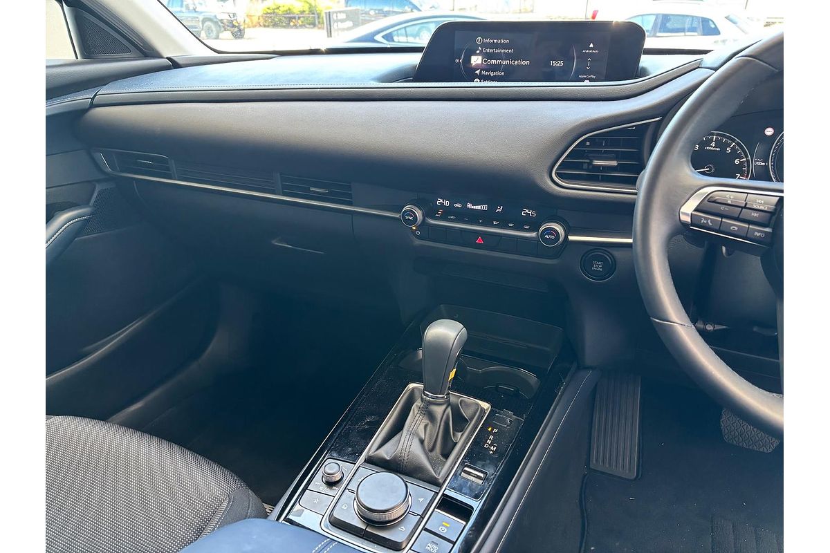 2024 Mazda CX-30 G20 Evolve DM Series