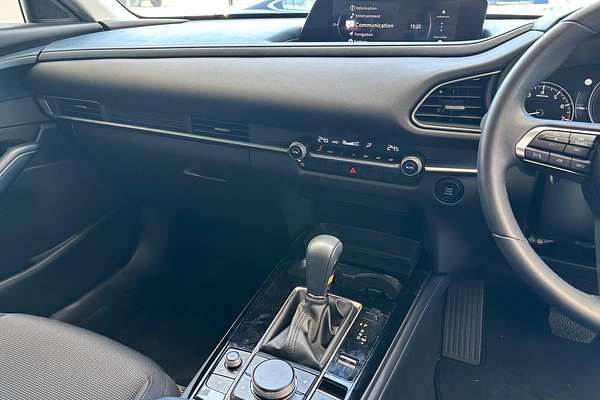2024 Mazda CX-30 G20 Evolve DM Series
