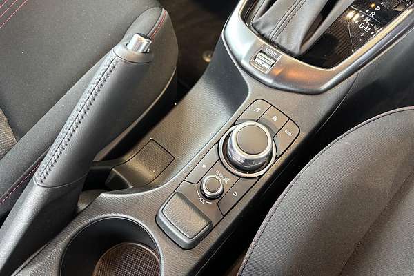 2024 Mazda 2 G15 Evolve DJ Series