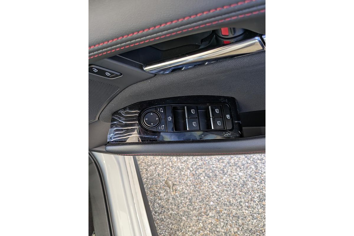 2024 Mazda 3 G25 Evolve SP BP Series