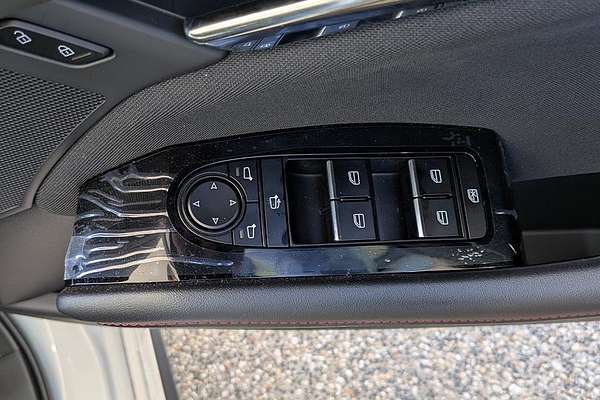 2024 Mazda 3 G25 Evolve SP BP Series