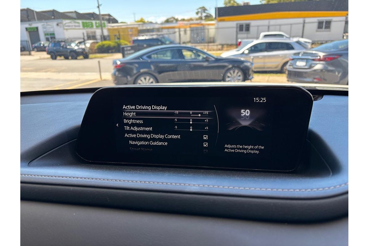 2024 Mazda CX-30 G20 Evolve DM Series