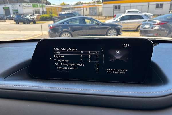 2024 Mazda CX-30 G20 Evolve DM Series