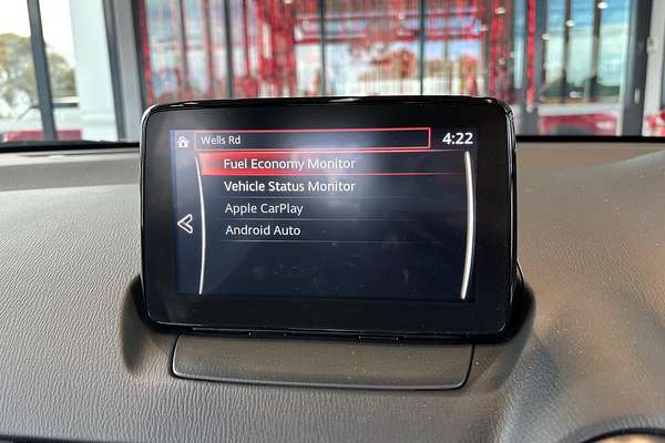 2024 Mazda 2 G15 Evolve DJ Series