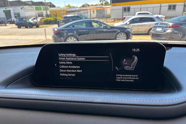 2024 Mazda CX-30 G20 Evolve DM Series