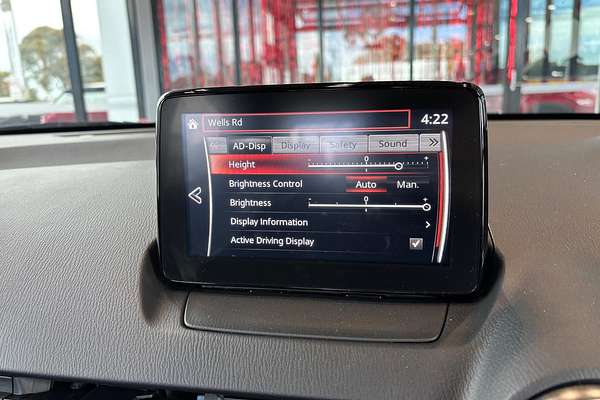 2024 Mazda 2 G15 Evolve DJ Series