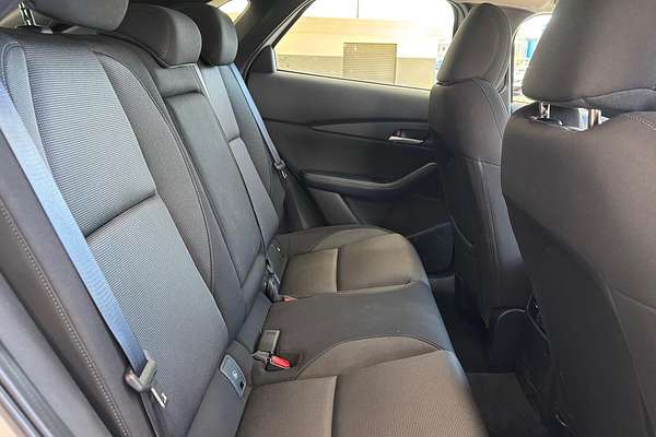2024 Mazda CX-30 G20 Evolve DM Series