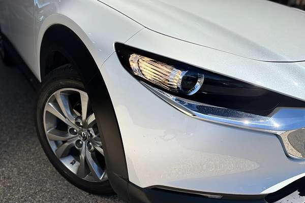 2024 Mazda CX-30 G20 Evolve DM Series