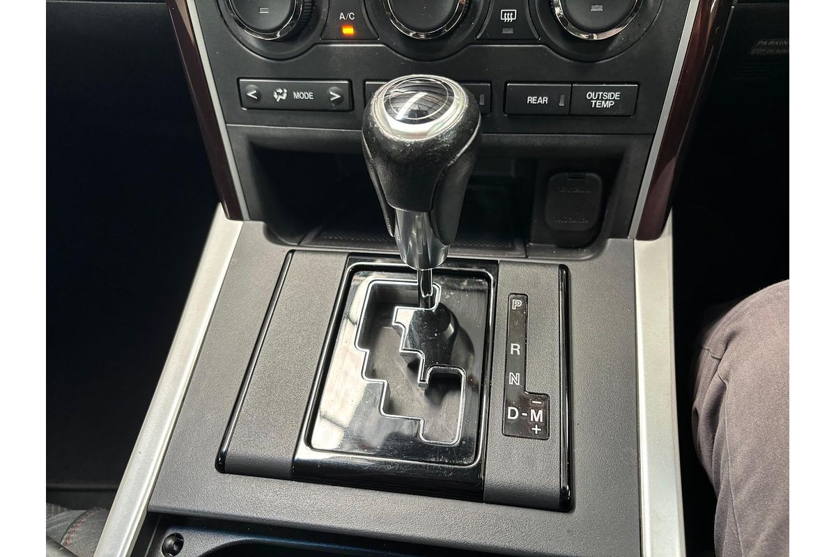 2015 Mazda CX-9 Grand Touring TB Series 5