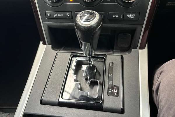 2015 Mazda CX-9 Grand Touring TB Series 5