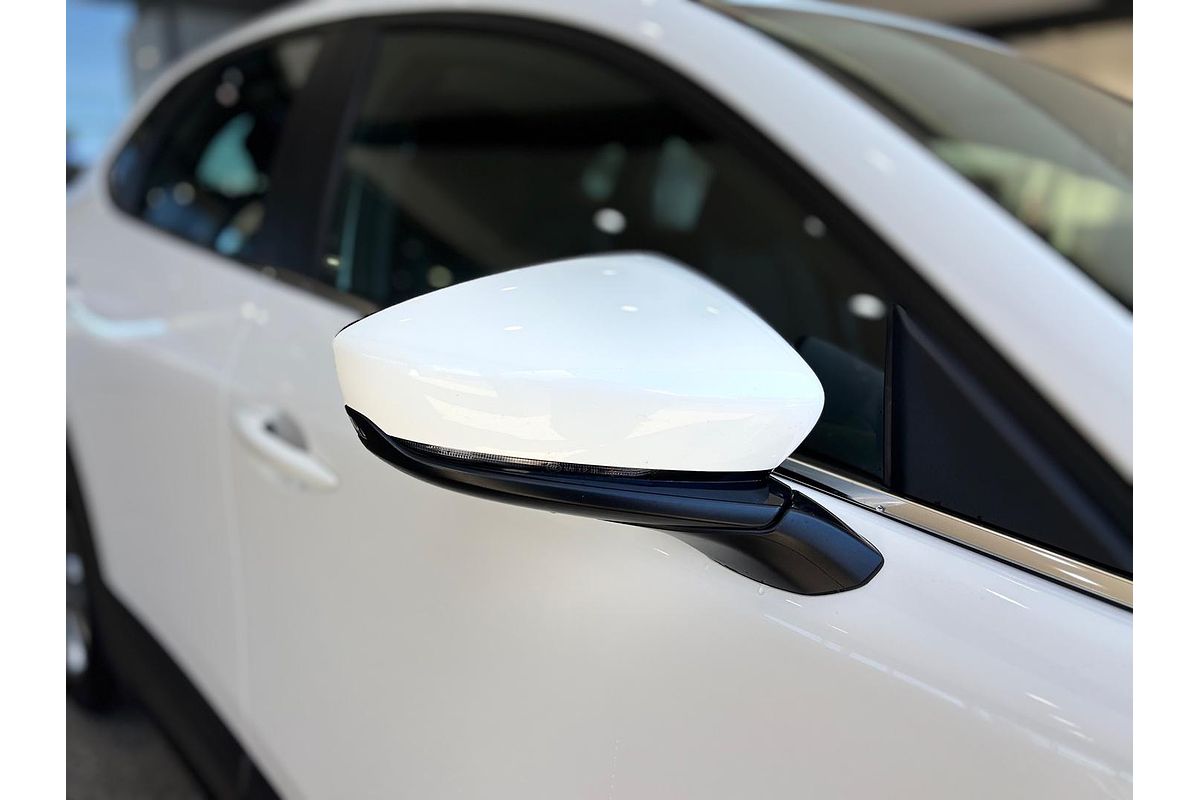 2024 Mazda CX-30 G20 Evolve DM Series