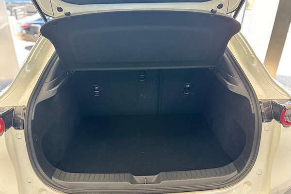 2024 Mazda CX-30 G20 Evolve DM Series