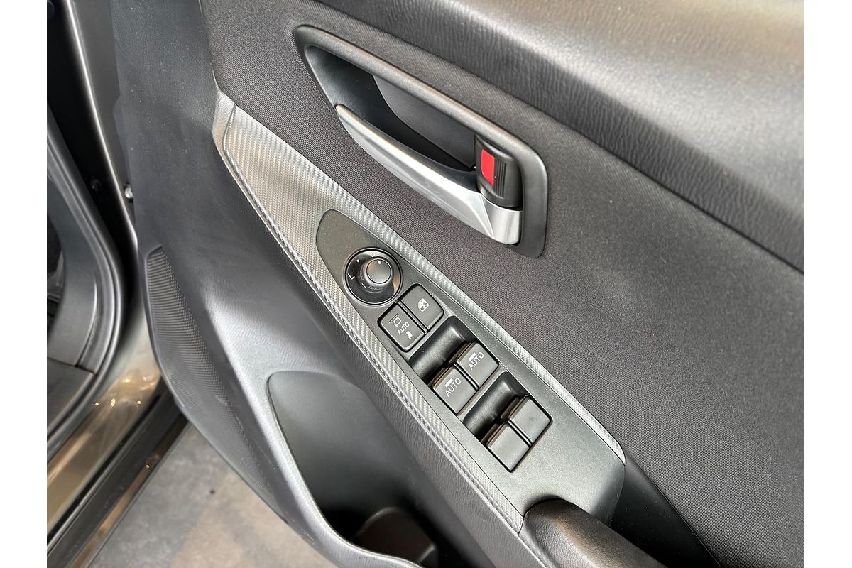 2024 Mazda 2 G15 Evolve DJ Series