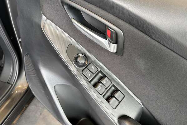 2024 Mazda 2 G15 Evolve DJ Series