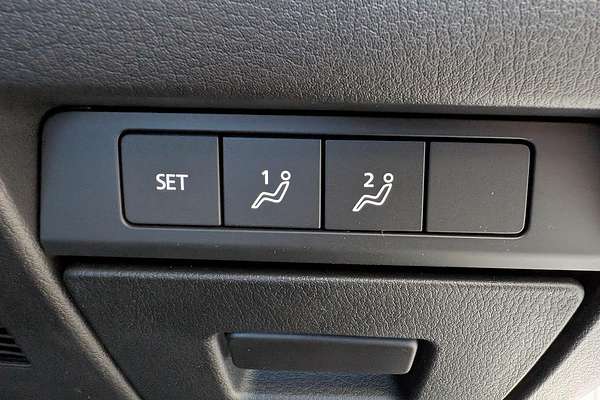 2024 Mazda 3 G25 Evolve SP BP Series
