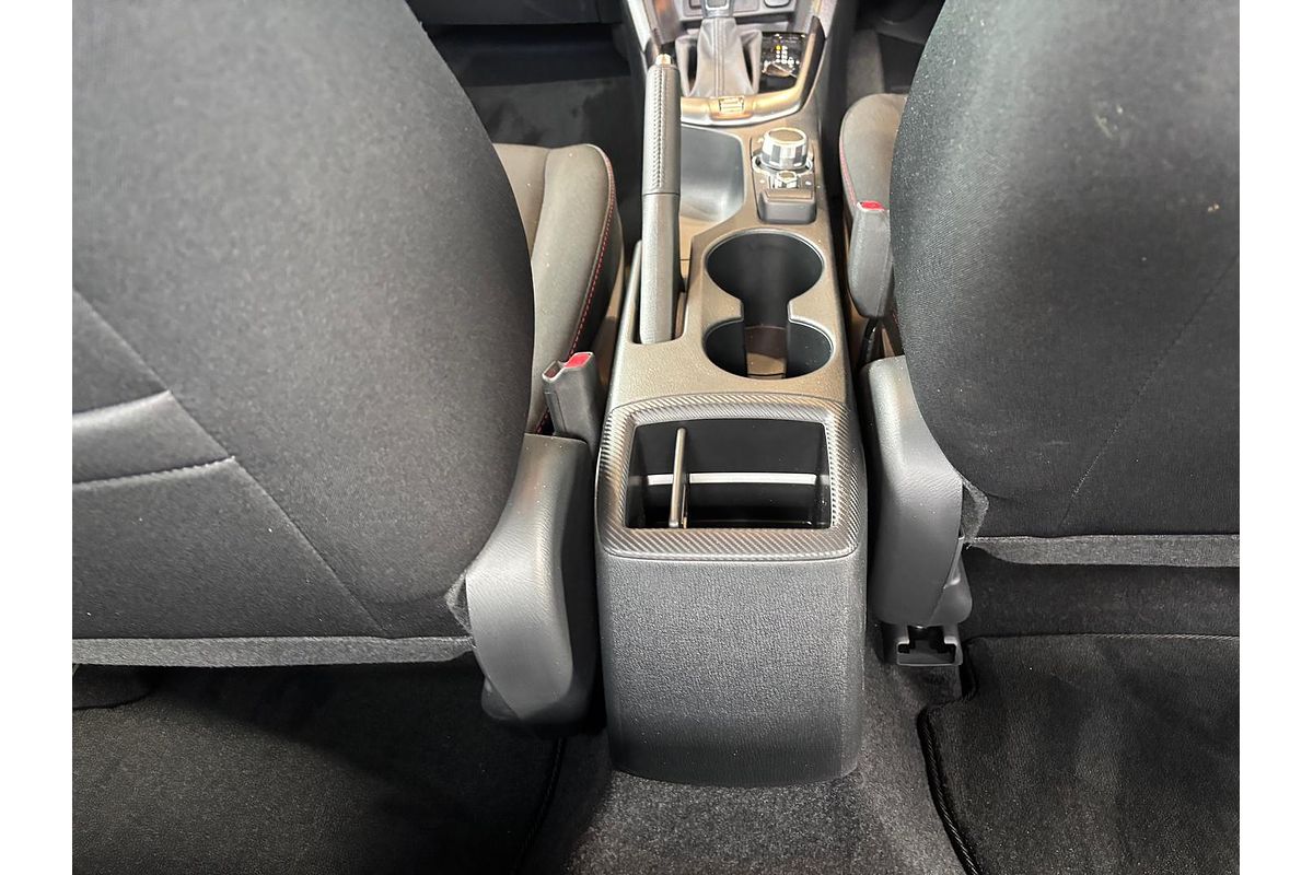 2024 Mazda 2 G15 Evolve DJ Series