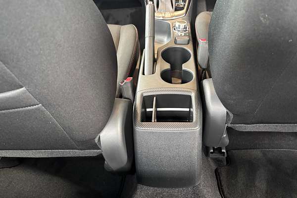 2024 Mazda 2 G15 Evolve DJ Series