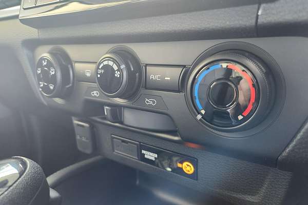 2023 Mazda BT-50 XT TF Rear Wheel Drive