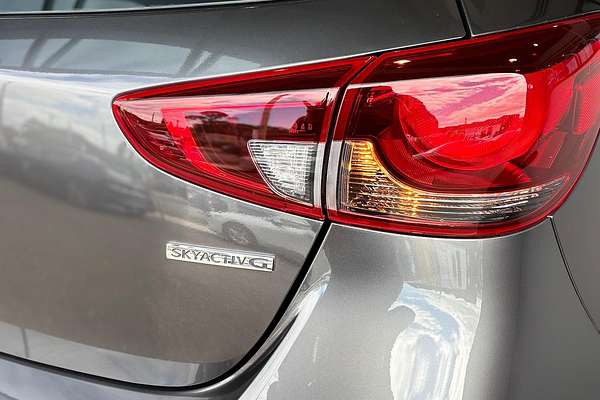 2024 Mazda 2 G15 Evolve DJ Series