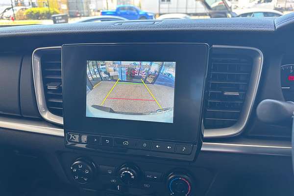 2024 Mazda BT-50 XT TF 4X4